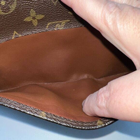 Louis Vuitton‎ Vintage Monogram Orsay Pochette - Picture 9 of 16